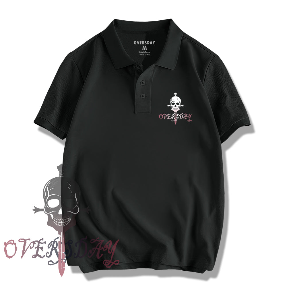 Blade of Destruction / Polo Shirt