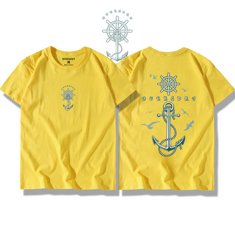 Anchor of Ocean / Classic Tee