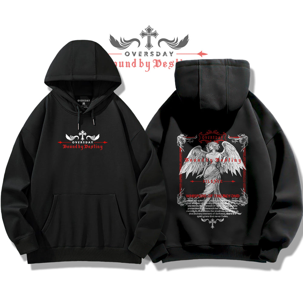 Bound by Destiny / Hoodie