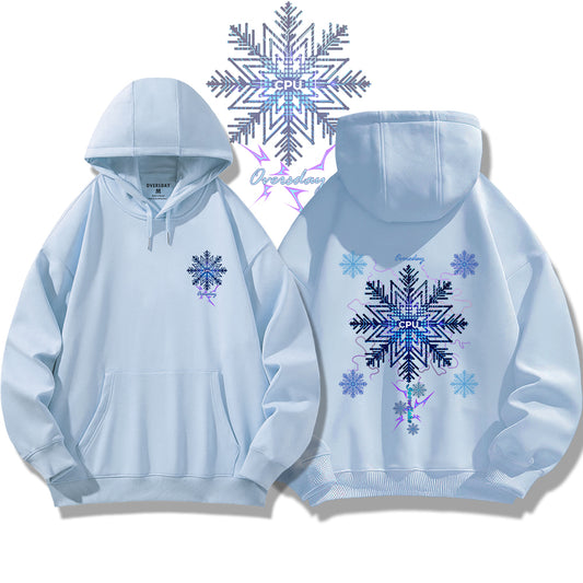 Snowchip / Hoodie