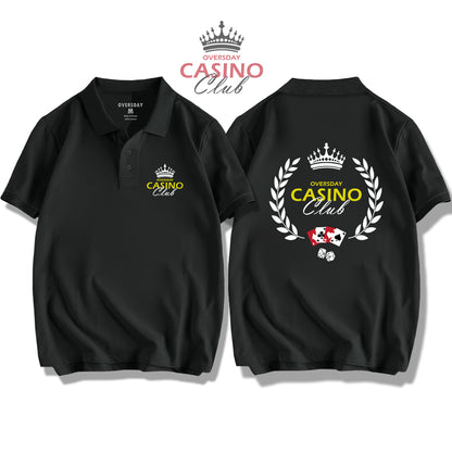 Casino Club / Polo Shirt