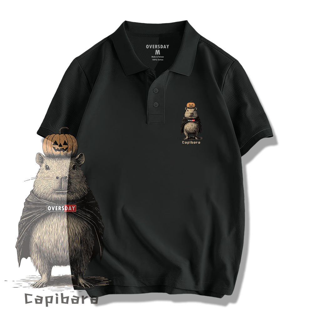 Capibara / Polo Shirt