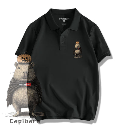Capibara / Polo Shirt