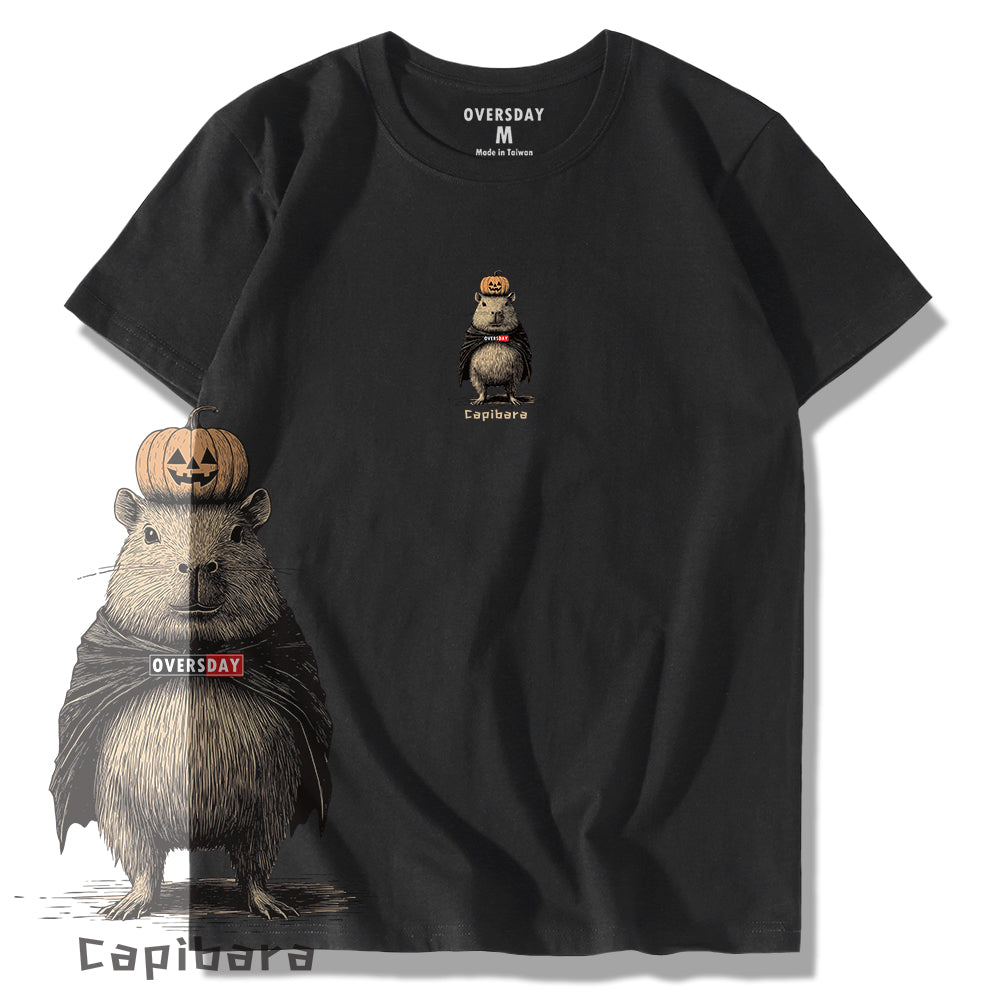 Capibara / Classic Tee