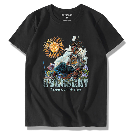 Echoes of Nature / Classic Tee