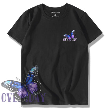 Purple Butterfly Dreams / Classic Tee