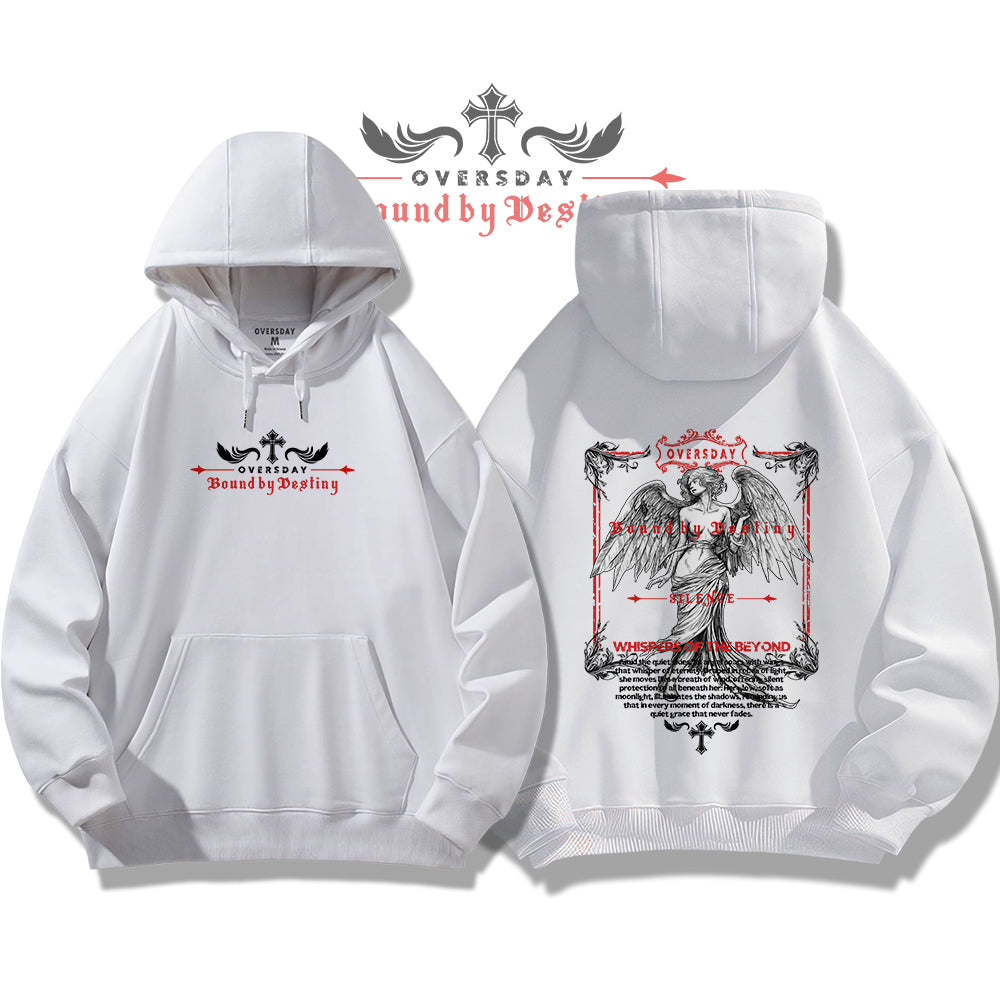 Bound by Destiny / Hoodie
