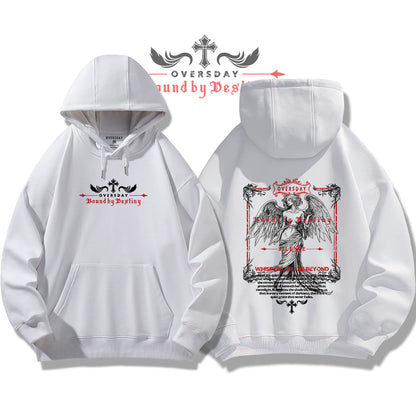 Bound by Destiny / Hoodie