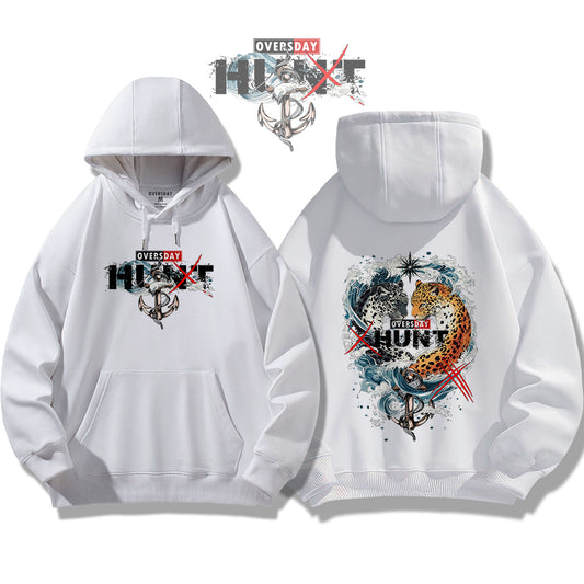 Dual Fury / Hoodie