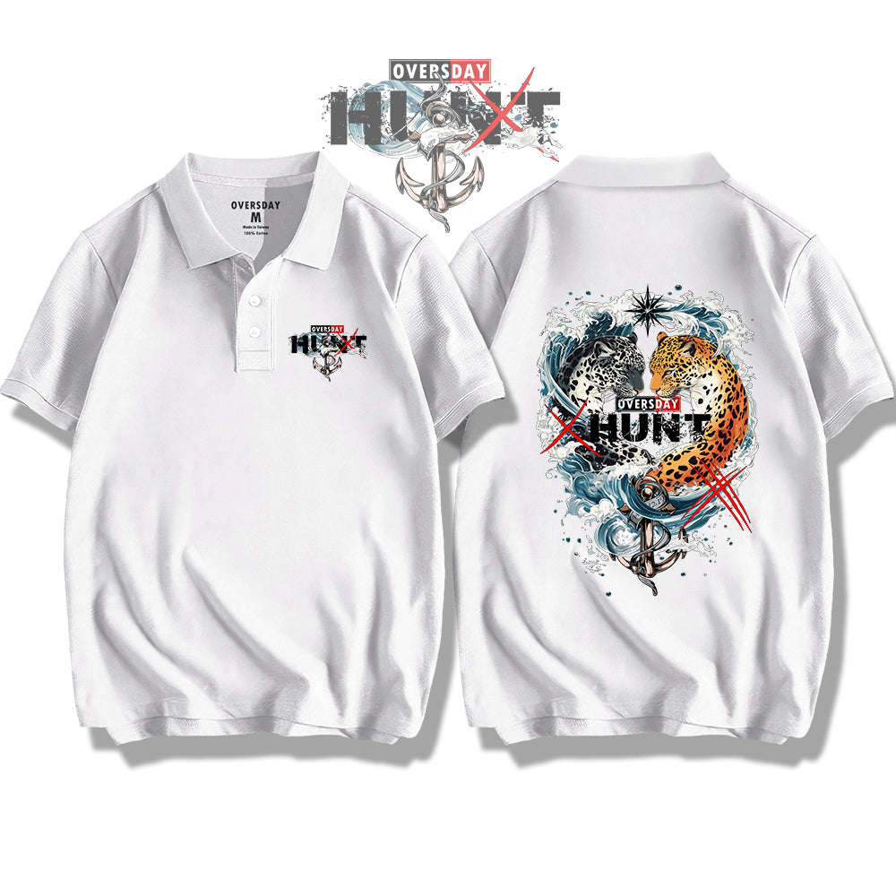 Dual Fury / Polo Shirt