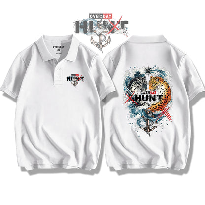 Dual Fury / Polo Shirt