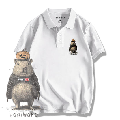 Capibara / Polo Shirt