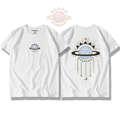 Exploding Planet / Classic Tee