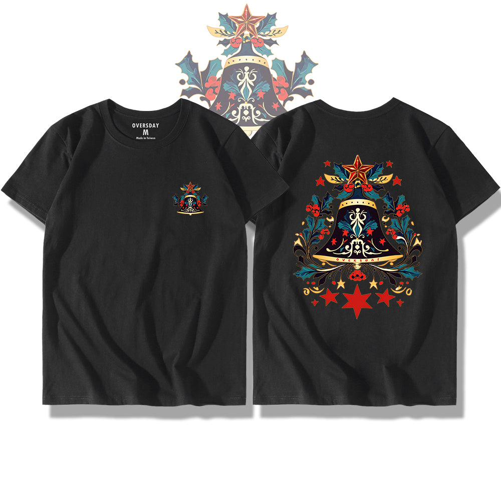 Snowy Bell Night / Classic Tee
