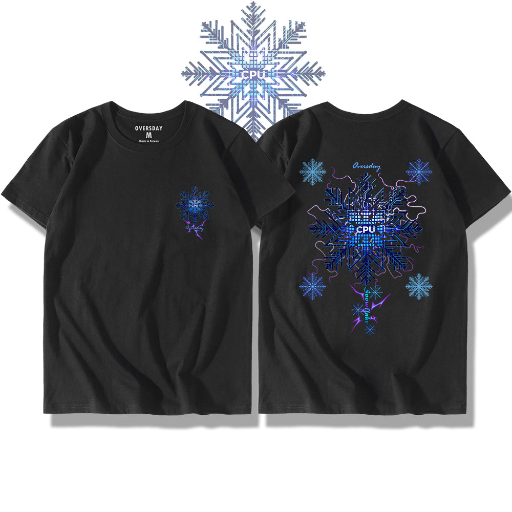 Snowchip / Classic Tee