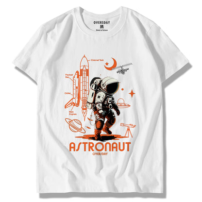 Astronaut / Classic Tee