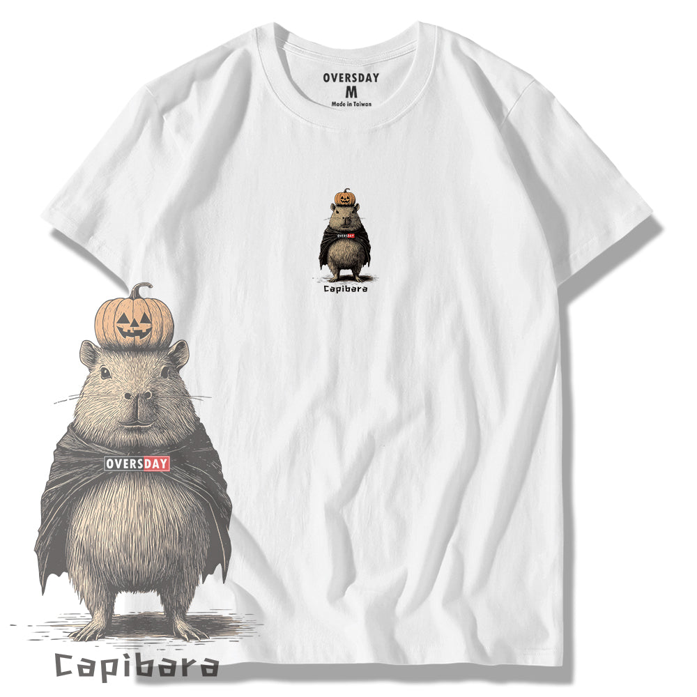 Capibara / Classic Tee