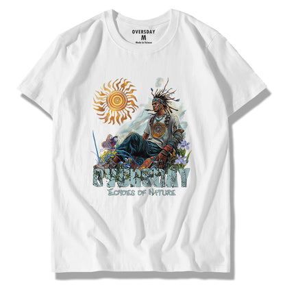 Echoes of Nature / Classic Tee
