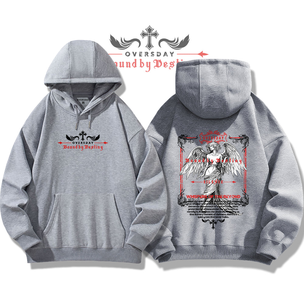 Bound by Destiny / Hoodie