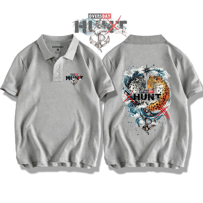 Dual Fury / Polo Shirt