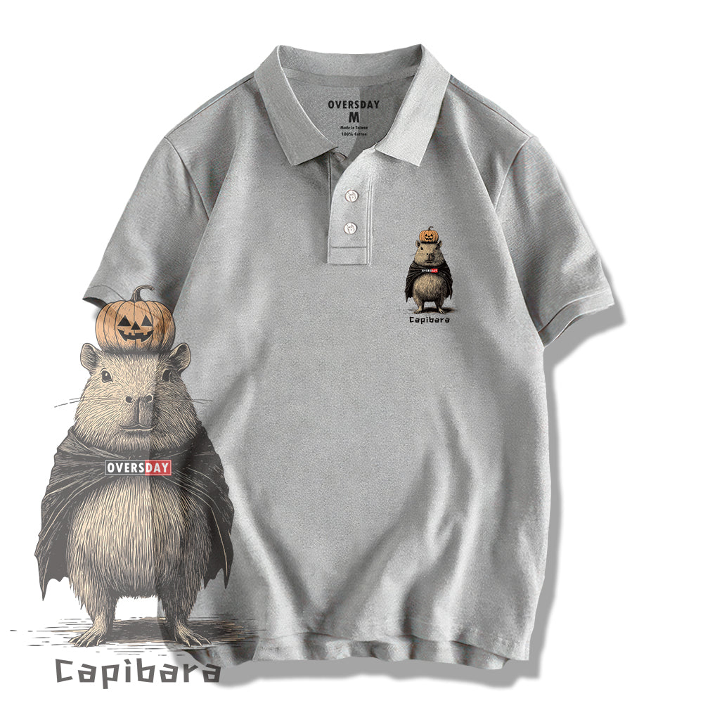 Capibara / Polo Shirt