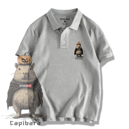 Capibara / Polo Shirt