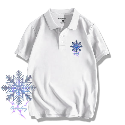 Snowchip / Polo Shirt