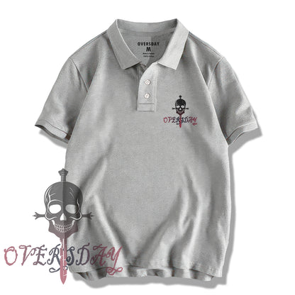 Blade of Destruction / Polo Shirt