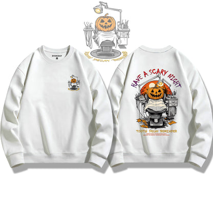 Frightful Dentist Night / Sweatshirt