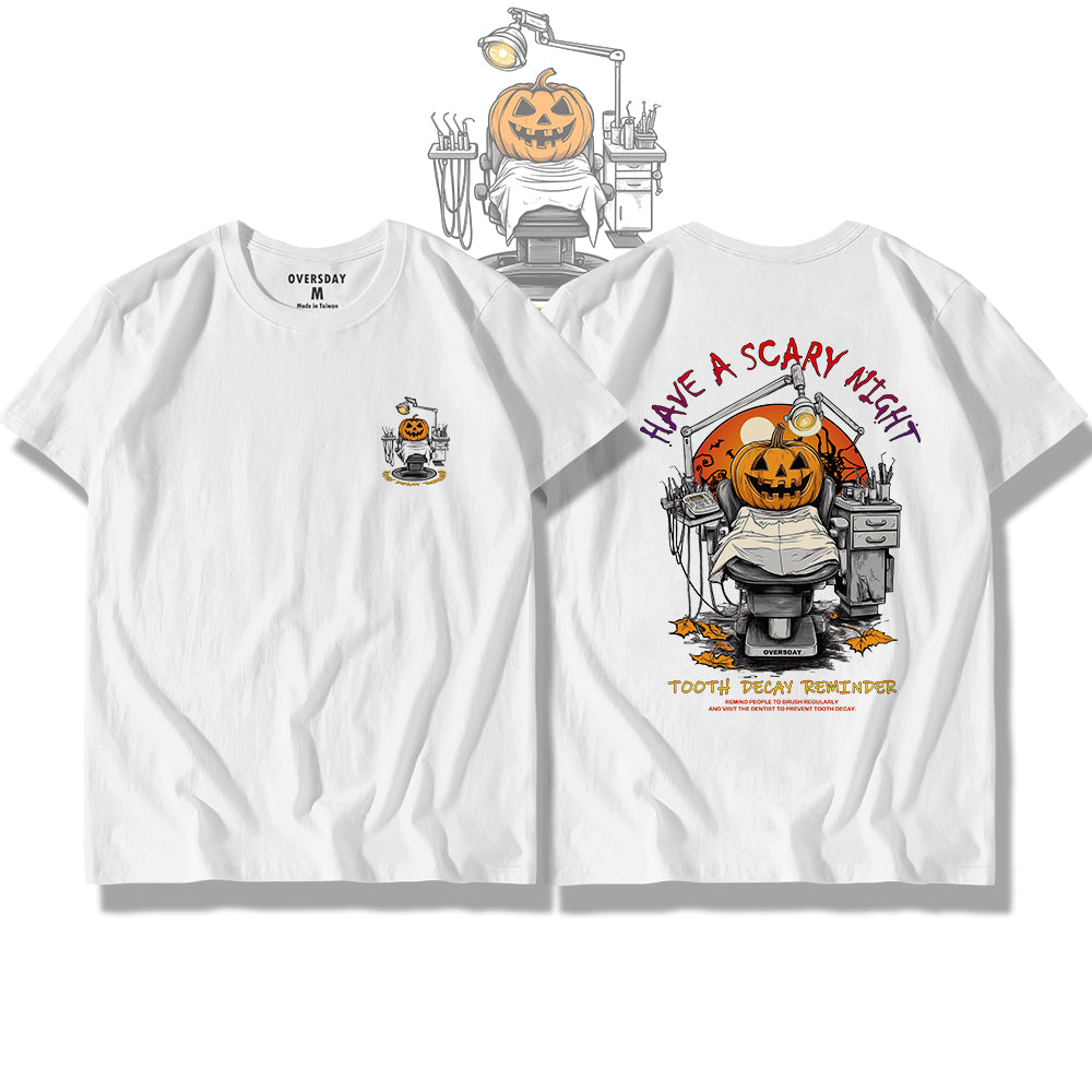 Frightful Dentist Night / Classic Tee