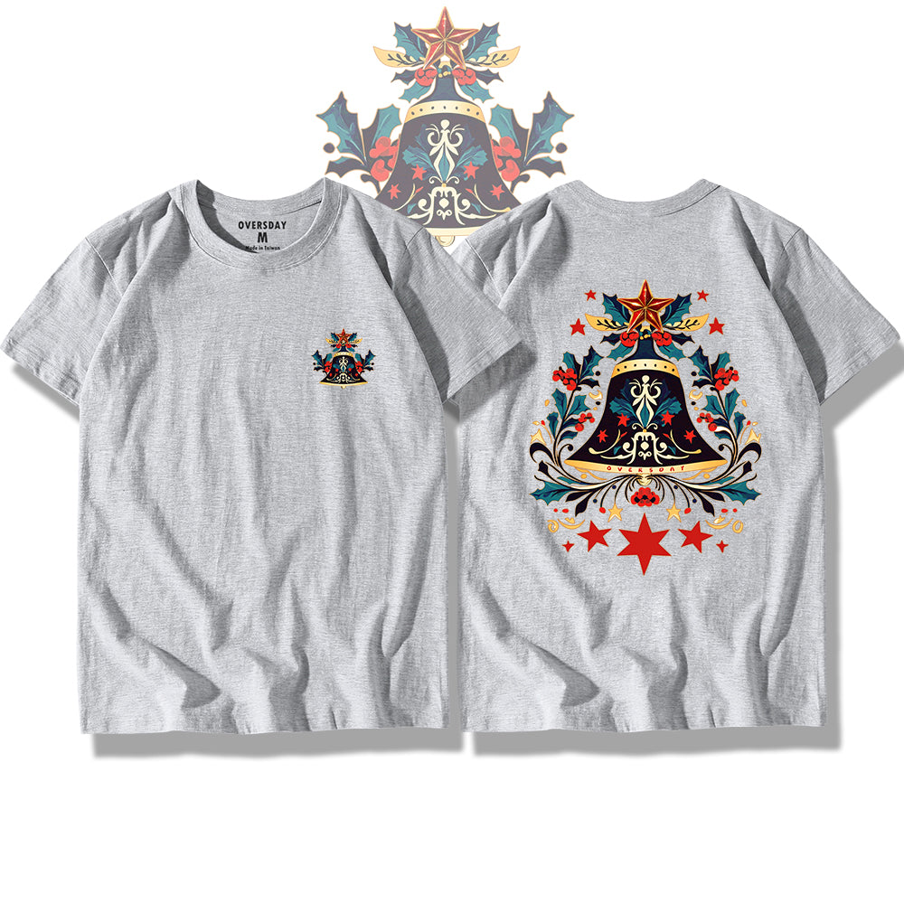 Snowy Bell Night / Classic Tee