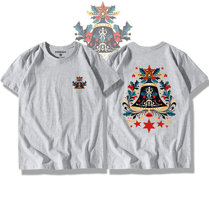 Snowy Bell Night / Classic Tee