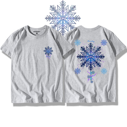Snowchip / Classic Tee