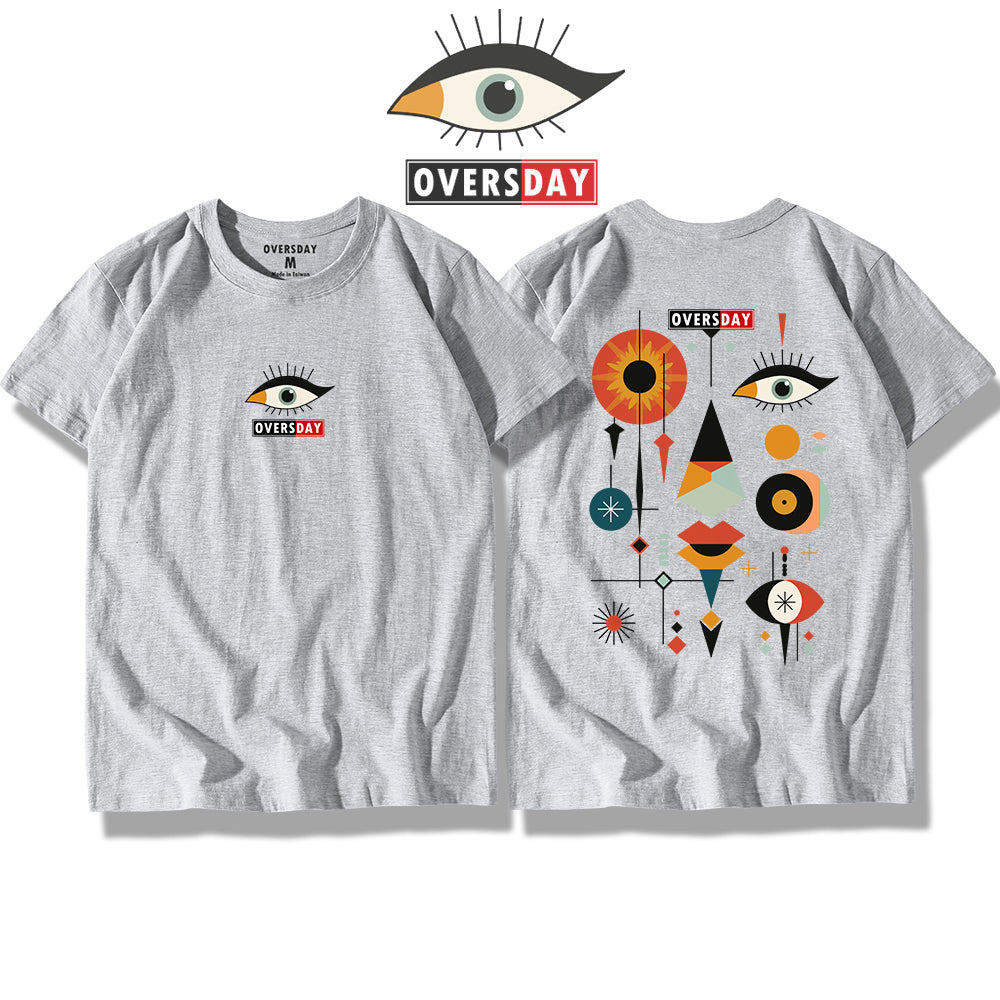 Sensory Labyrinth / Classic Tee