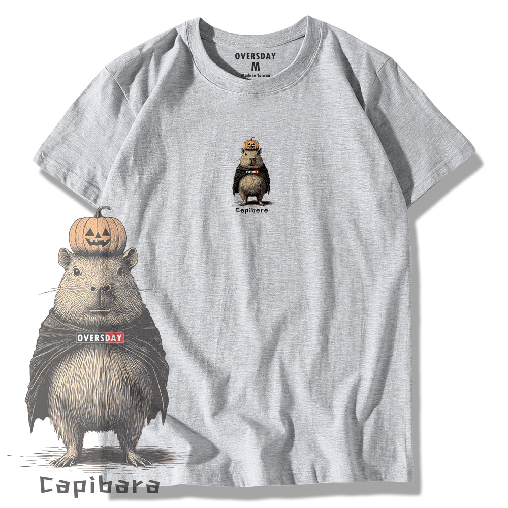Capibara / Classic Tee