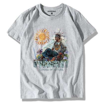 Echoes of Nature / Classic Tee