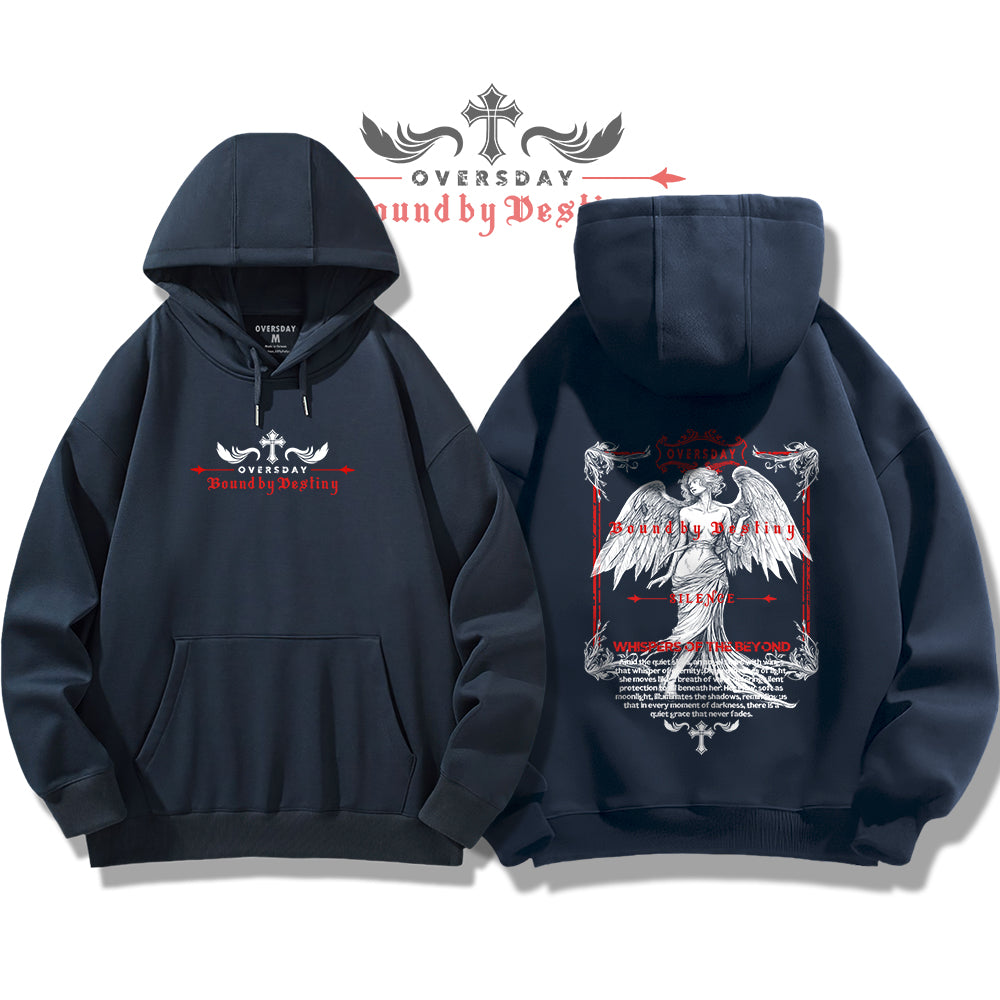 Bound by Destiny / Hoodie