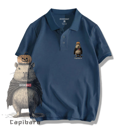 Capibara / Polo Shirt