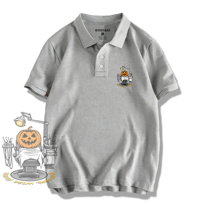 Frightful Dentist Night / Polo Shirt