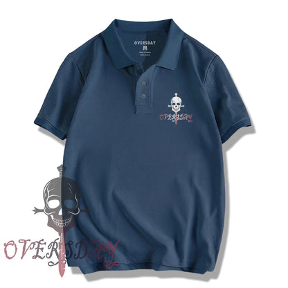Blade of Destruction / Polo Shirt