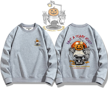 Frightful Dentist Night / Sweatshirt