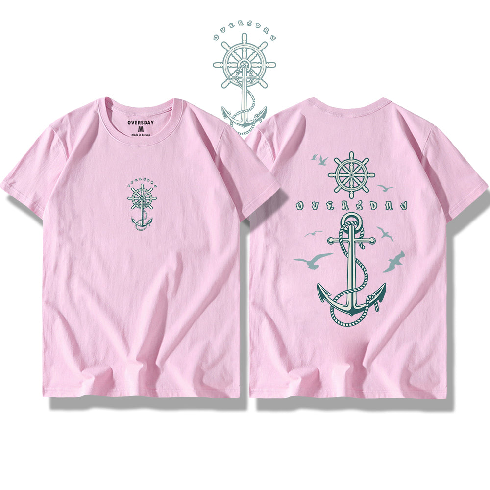 Anchor of Ocean / Classic Tee