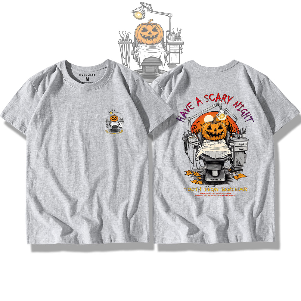 Frightful Dentist Night / Classic Tee