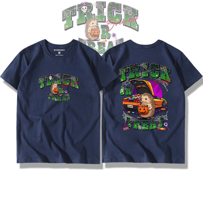 Hedgehog's Halloween / Classic Tee