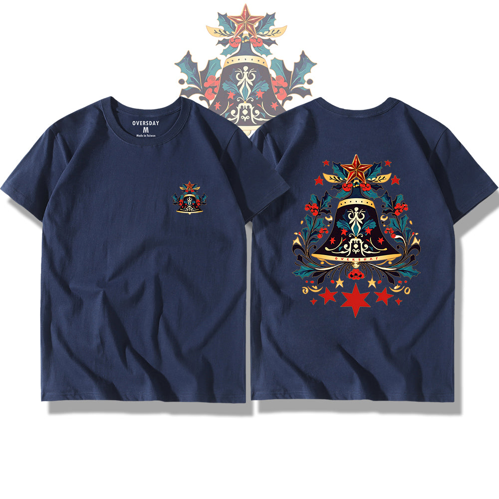 Snowy Bell Night / Classic Tee