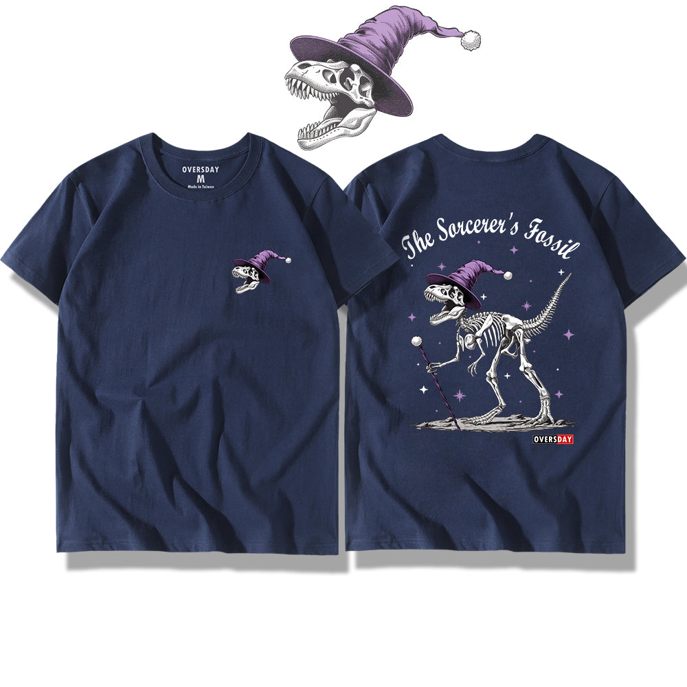 The Sorcerer's Fossil / Classic Tee