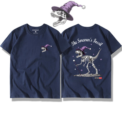 The Sorcerer's Fossil / Classic Tee