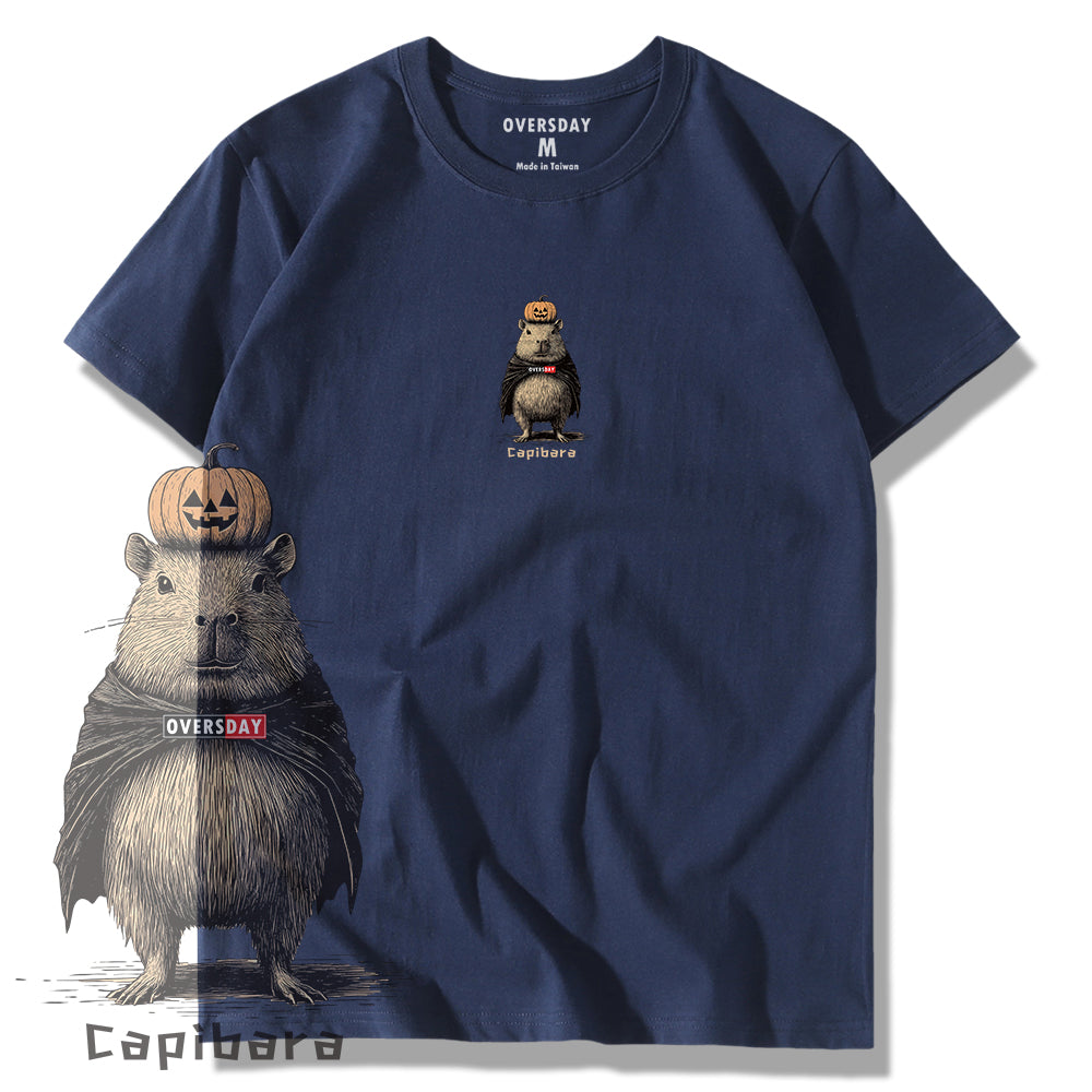 Capibara / Classic Tee