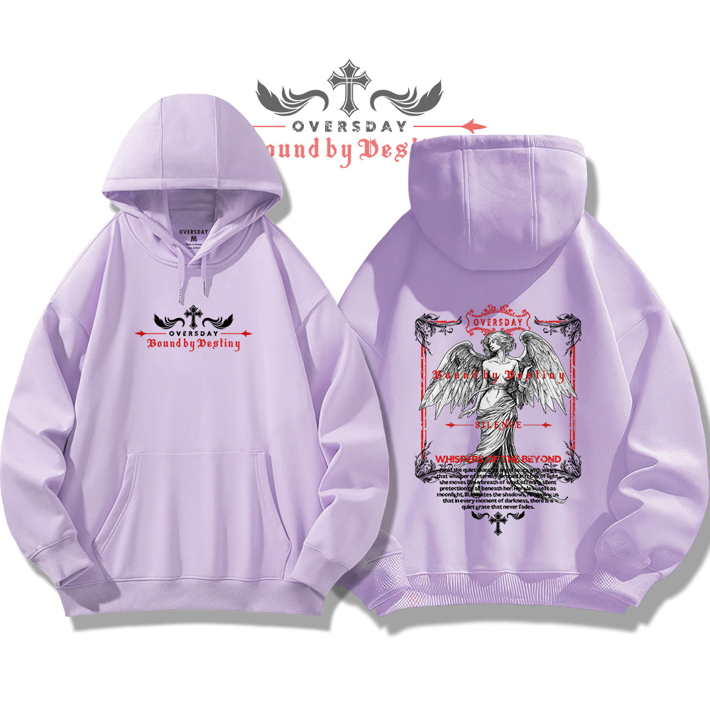 Bound by Destiny / Hoodie