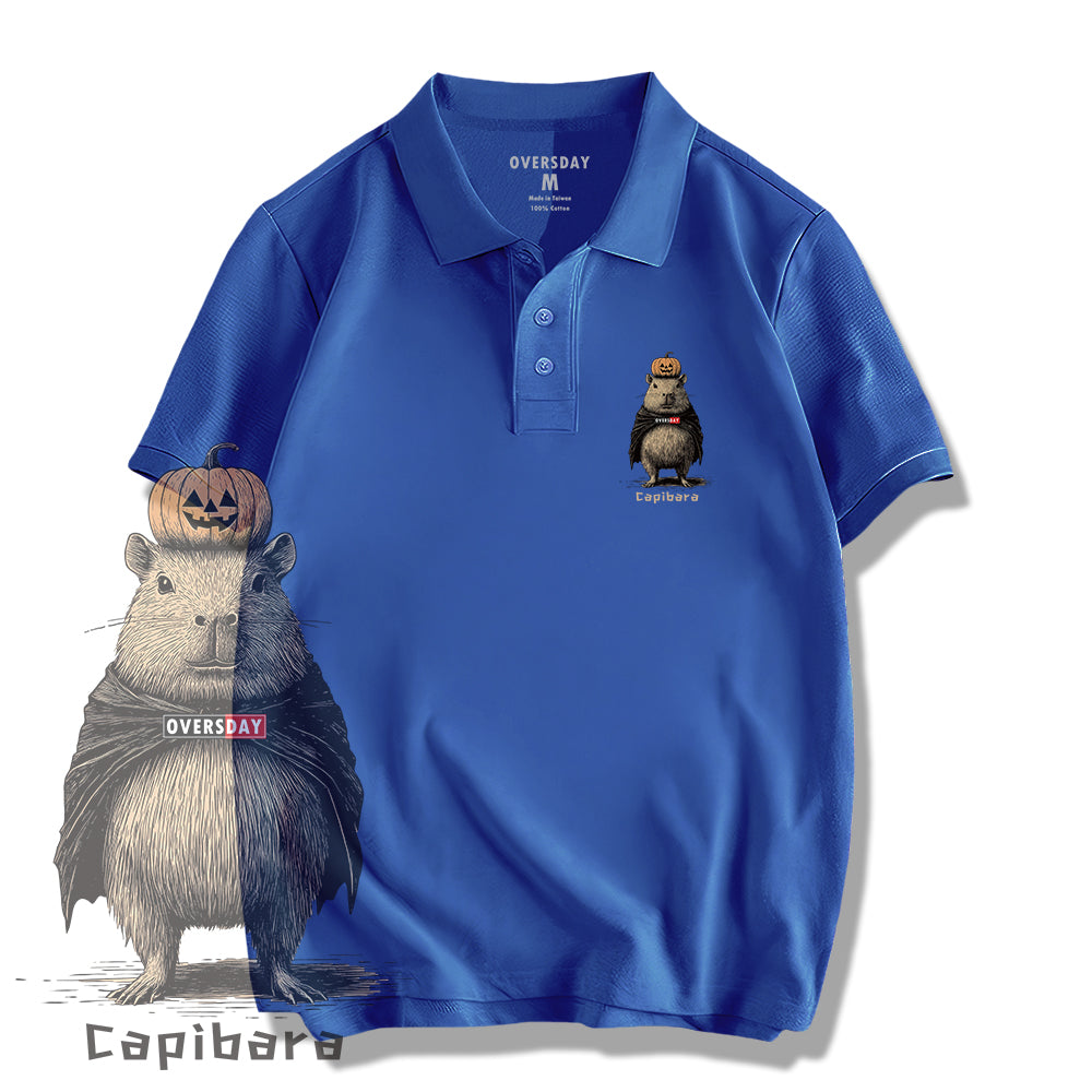 Capibara / Polo Shirt
